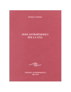 Doni Antroposofici per la Vita