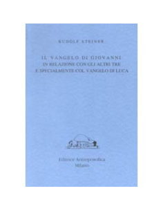 Il Vangelo di Giovanni