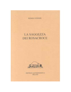 La Saggezza dei RosaCroce