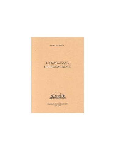 La Saggezza dei RosaCroce