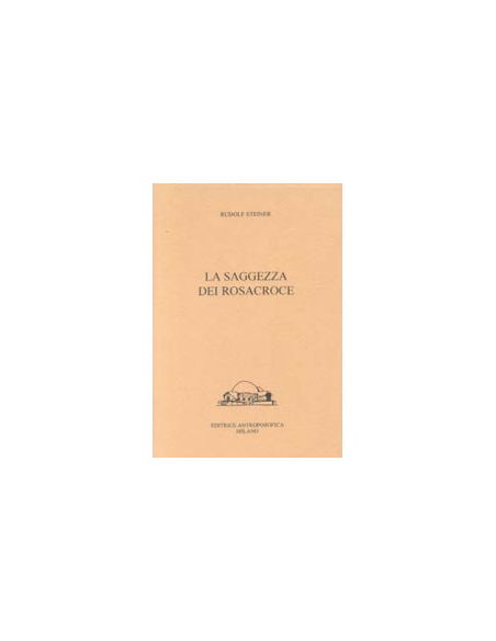 La Saggezza dei RosaCroce