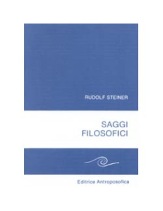 Saggi Filosofici