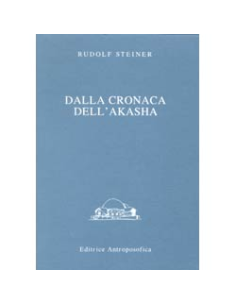 Dalla Cronaca dell'Akasha