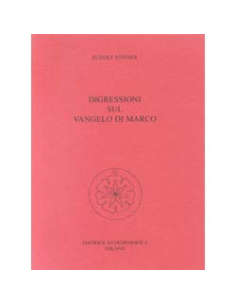 Digressioni sul Vangelo di Marco
