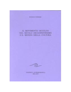 Il Movimento Occulto nel Secolo Diciannovesimo 