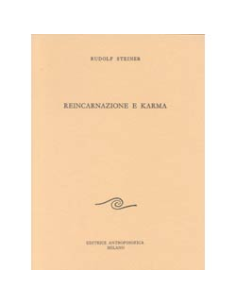Reincarnazione e Karma