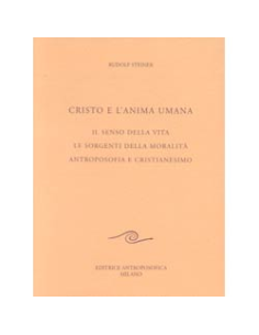 Cristo e l'Anima Umana