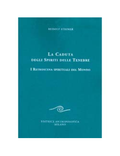 La Caduta degli Spiriti delle Tenebre