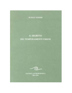 Il segreto dei Temperamenti Umani