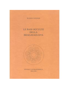 Le Basi Occulte della Bhagavad Gita