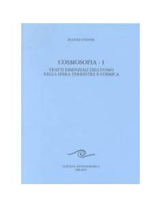 Cosmosofia vol.1
