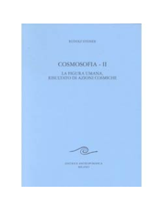 Cosmosofia vol.2