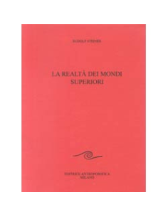 La Realtà dei Mondi Superiori