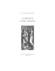 La Musica Come Terapia