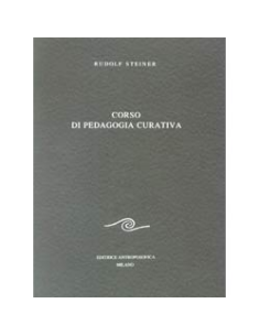 Corso di Pedagogia Curativa