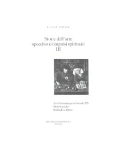 Storia dell'Arte vol.3