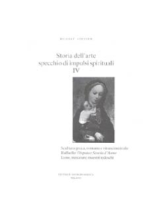 Storia dell'Arte vol.4