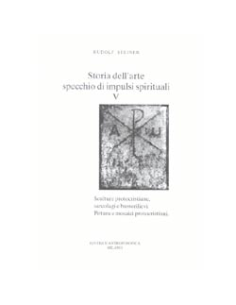 Storia dell'Arte vol.5