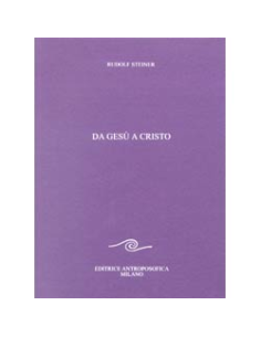 Da Gesù a Cristo