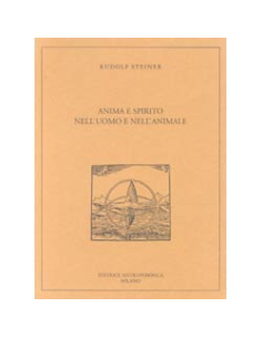 Anima e Spirito nell'Uomo e nell'Animale