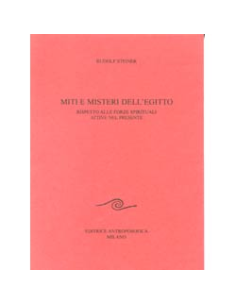 Miti e Misteri dell'Egitto