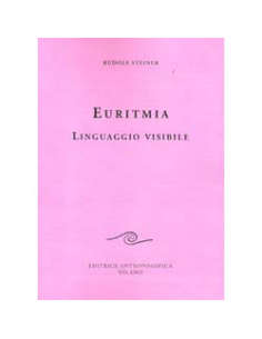 Euritmia Linguaggio Visibile
