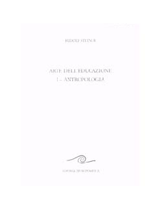 Arte dell'Educazione vol. 1