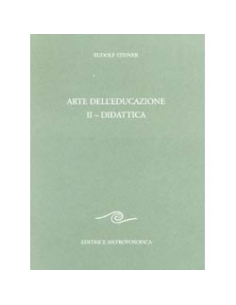 Arte dell'Educazione vol 2