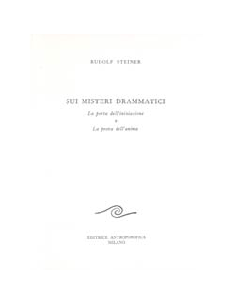 Sui Misteri Drammatici