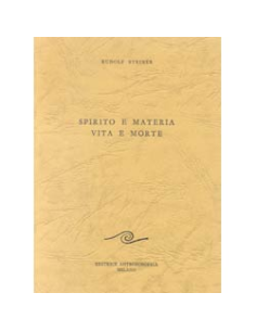 Spirito e Materia