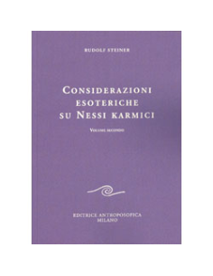 Considerazioni Esoteriche su Nessi Karmici