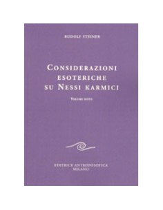 Considerazioni Esoteriche su Nessi Karmici