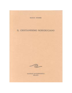 Il Cristianesimo Rosacrociano