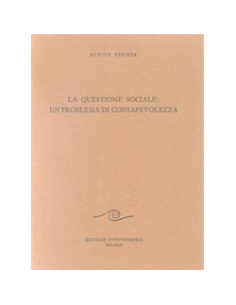 La Questione Sociale