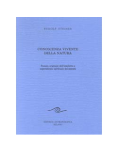 Conoscenza Vivente della Natura