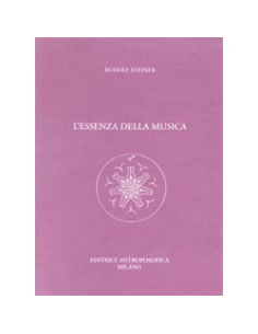 L'Essenza della Musica
