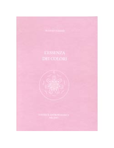 L'Essenza dei Colori
