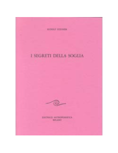 I Segreti della Soglia