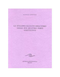 Lo Sviluppo Occulto dell'Uomo