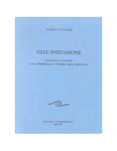 Dell'Iniziazione