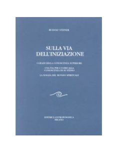 Sulla Via dell'Iniziazione