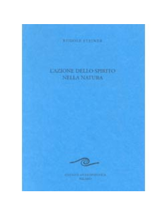 L'azione dello Spirito nella Natura