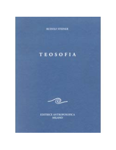 Teosofia, Introduzione alla Conoscenza Soprasensibile
