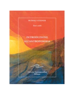 Introduzione all'Antroposofia