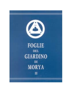 Foglie del giardino di Morya 2