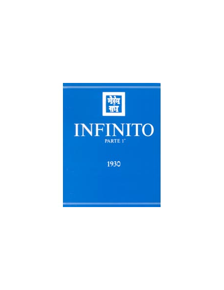 Infinito