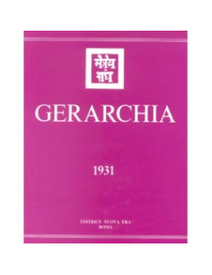 Gerarchia