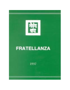 Fratellanza