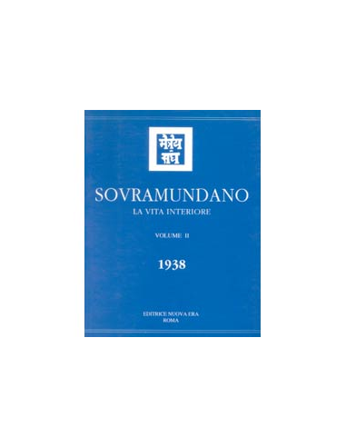 Sovramundano