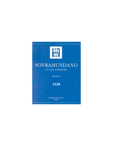 Sovramundano